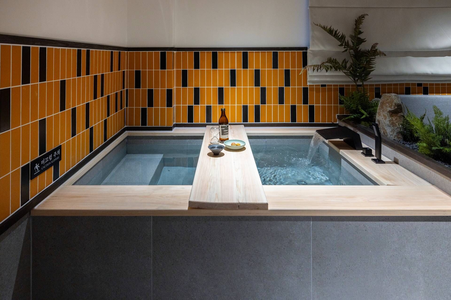 Signature Spa | Eigener Whirlpool