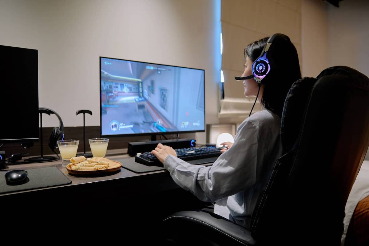 2PC | Sängtillbehör av högsta kvalitet, individuell inredning och unika möbler