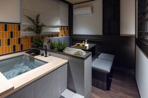 Signature Spa | Privat spabad