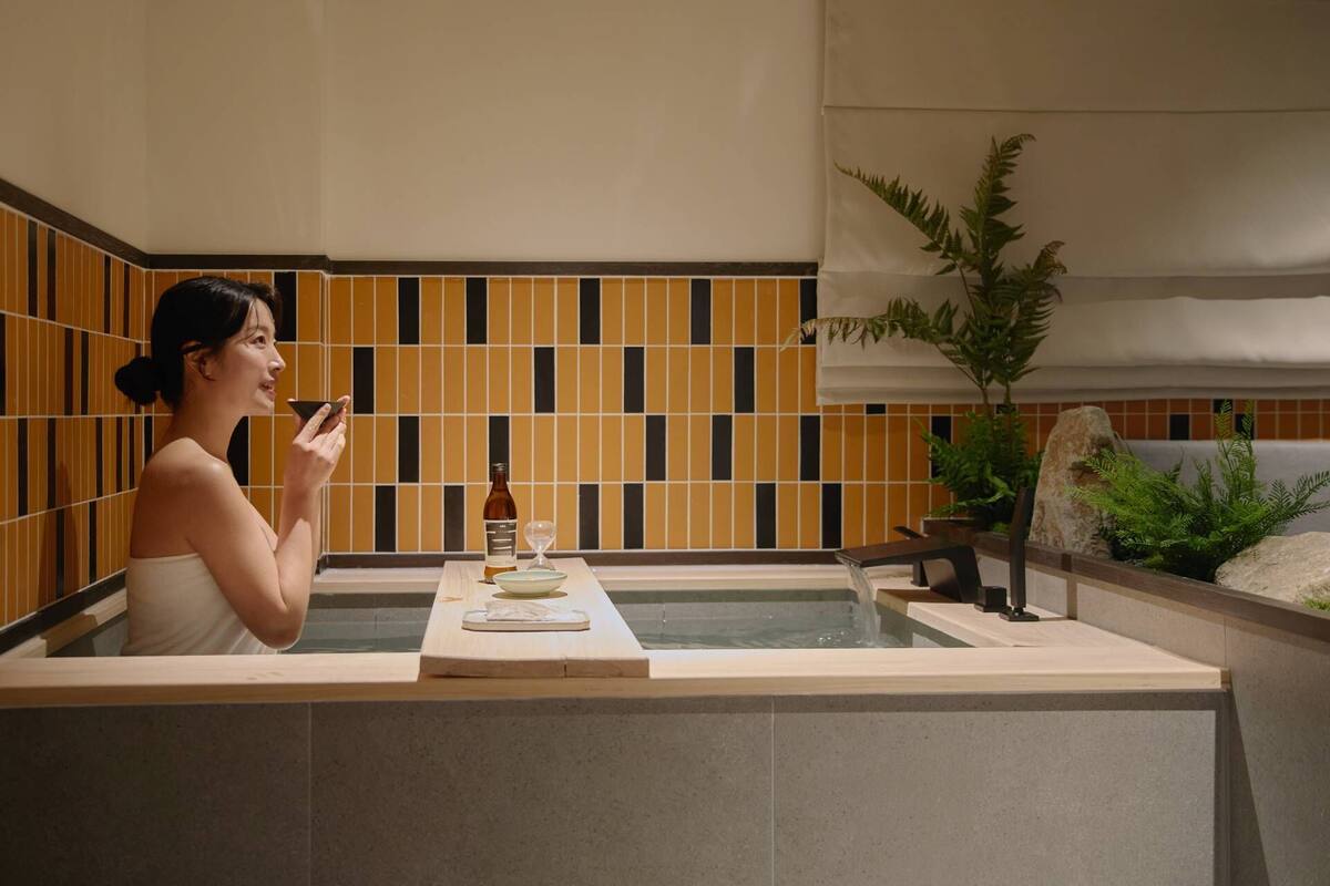 Signature Spa | Privat bubbelpool