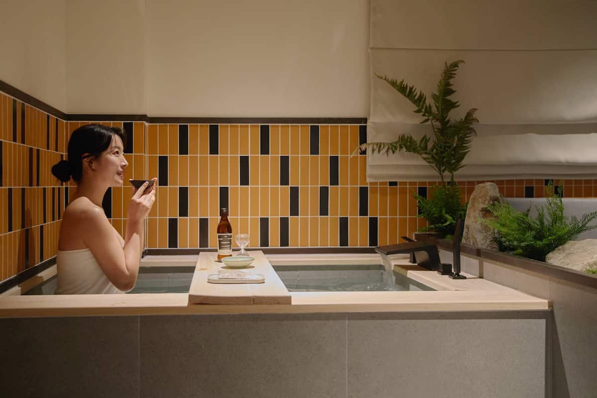 Signature Spa | Privat bubbelpool