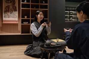 Property amenity - Gangneung Sorang Horang Hotel by Anook (Gangneung)