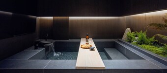 Gangneung Sorang Horang Hotel by Anook