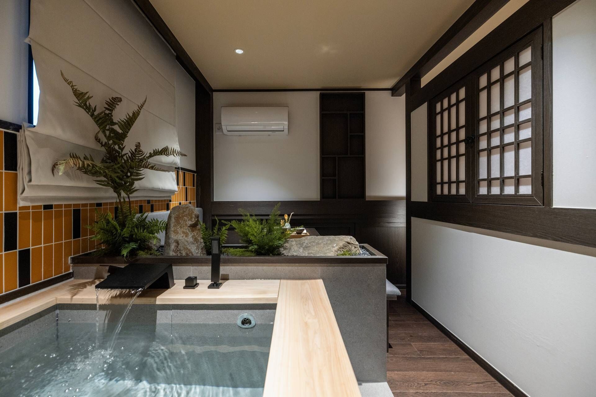 Signature Spa | Privat spabad