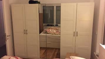 Bügeleisen/Bügelbrett, WLAN