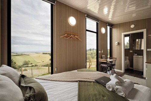 Sunset Hill  by Tiny Away