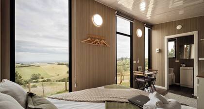 Sunset Hill by Tiny Away