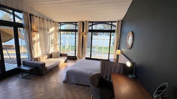 4 chambres, Wi-Fi, draps fournis