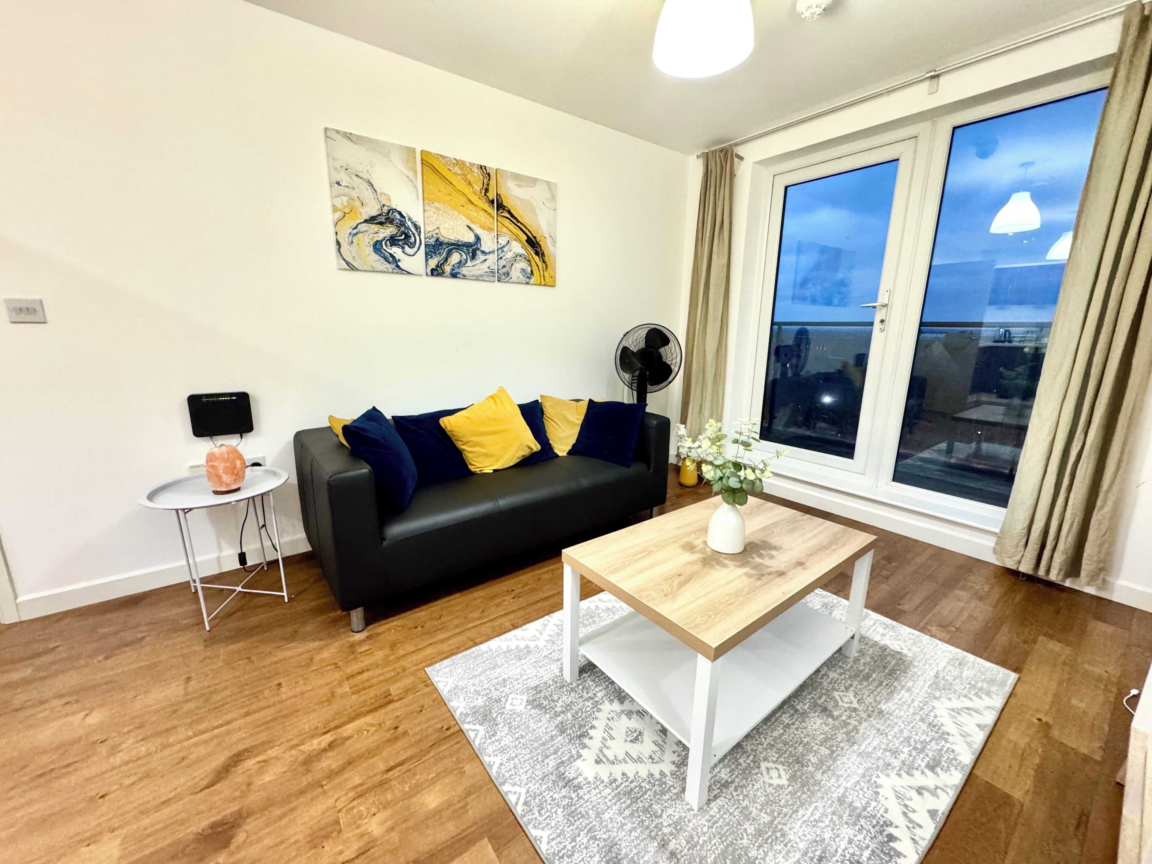 Téléviseur connecté