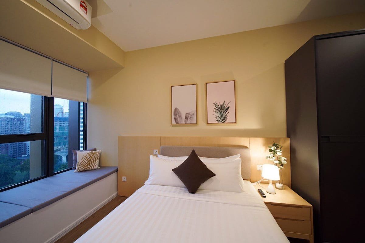 Design-Doppelzimmer | Schreibtisch, Bügeleisen/Bügelbrett, kostenloses WLAN