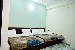 Habitación familiar | Escritorio y wifi gratis 