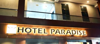 Hotel Paradise