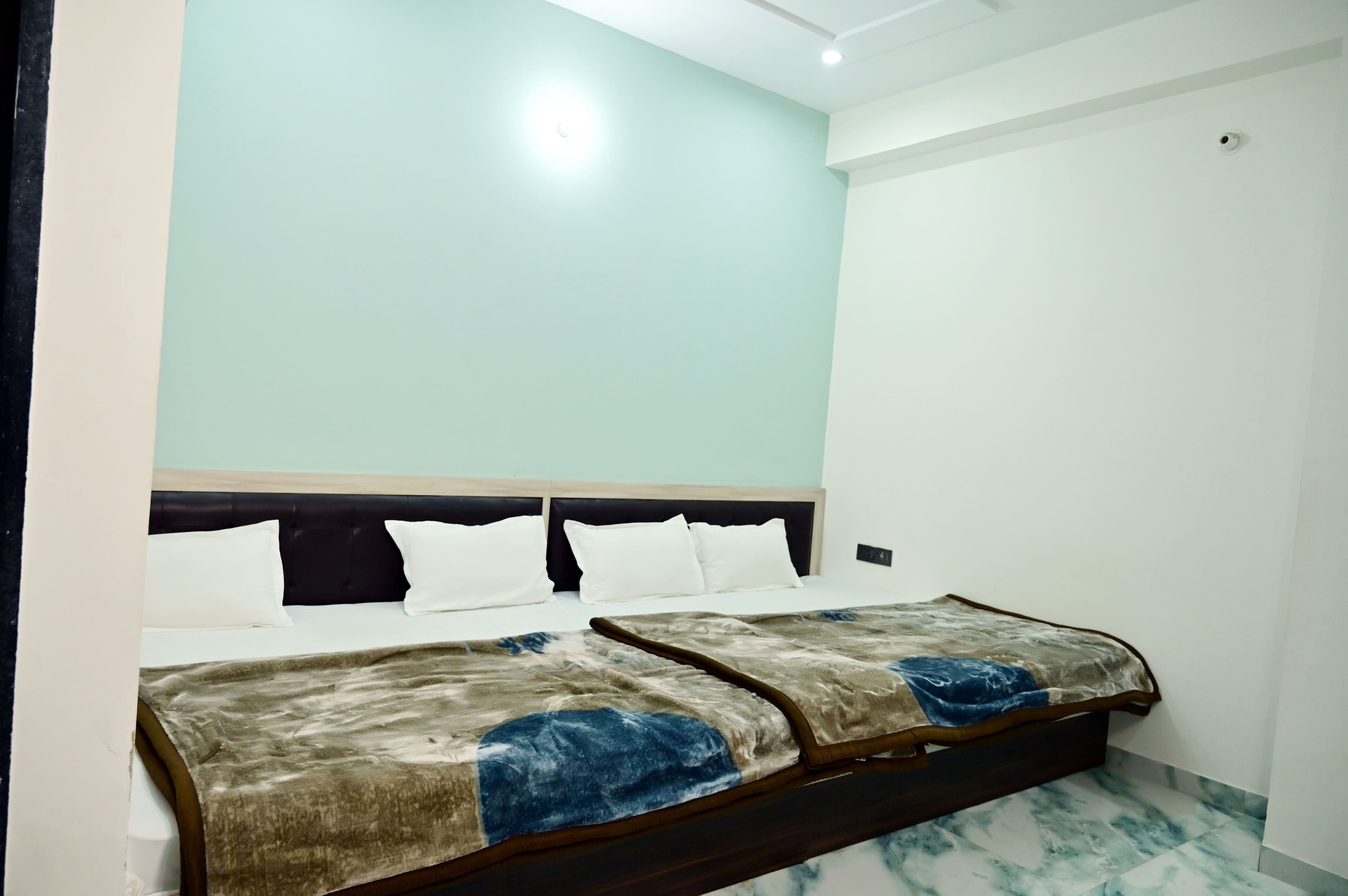 华丽客房, 阳台 | 办公桌、免费 WiFi