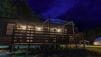 Mobile Home, Mountain View | Exterior