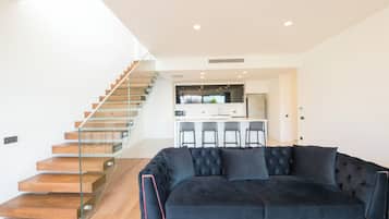 Detalle del interior