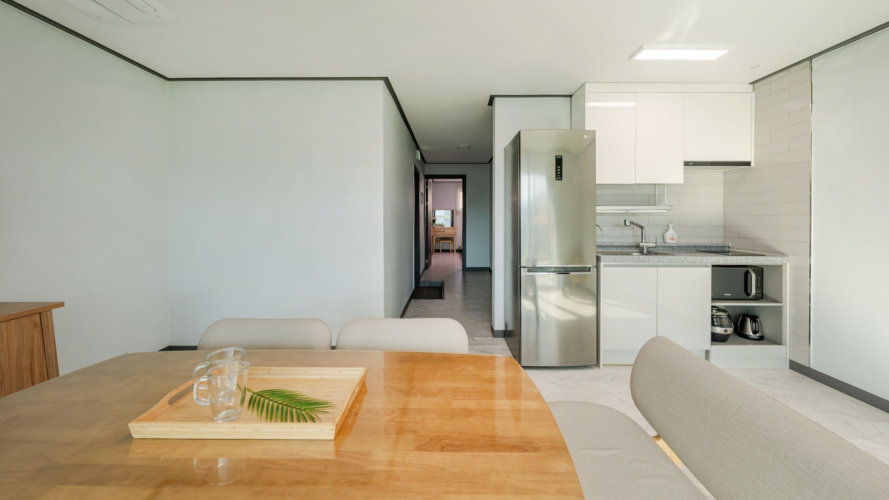 Basic Room, 1 Bedroom (201) | 1 bedroom, free WiFi