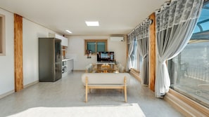 Basic Room, 1 Bedroom (Entire house) | 1 bedroom, free WiFi - Migasil Family & Private Pension (Gapyeong)