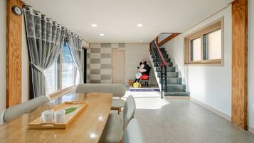 1 habitación y wifi gratis