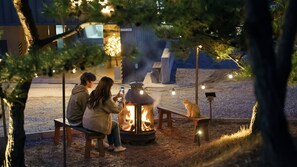 Exterior - Migasil Family & Private Pension (Gapyeong)