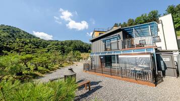 Basic Room, 1 Bedroom (Entire house) | 1 bedroom, free WiFi