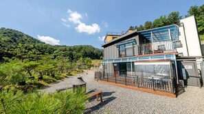 Basic Room, 1 Bedroom (Entire house) - Migasil Family & Private Pension (Gapyeong)