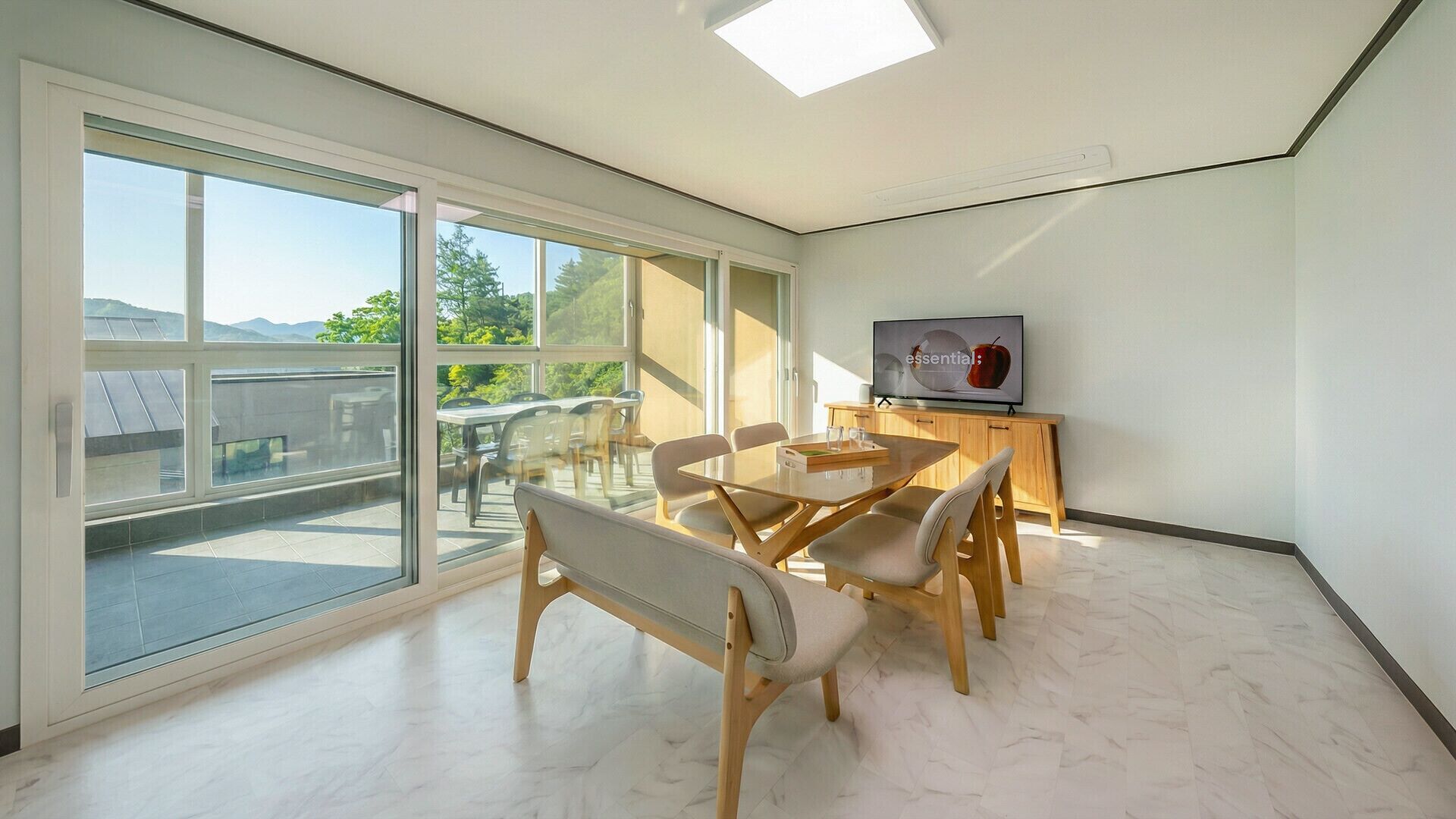 Basic Room, 1 Bedroom (201) | 1 bedroom, free WiFi