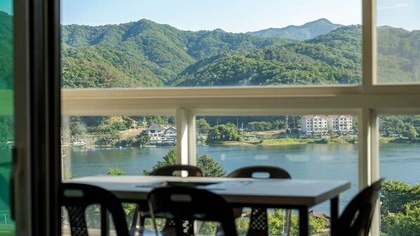 Basic Room, 1 Bedroom (301) - Migasil Family & Private Pension (Gapyeong-gun)