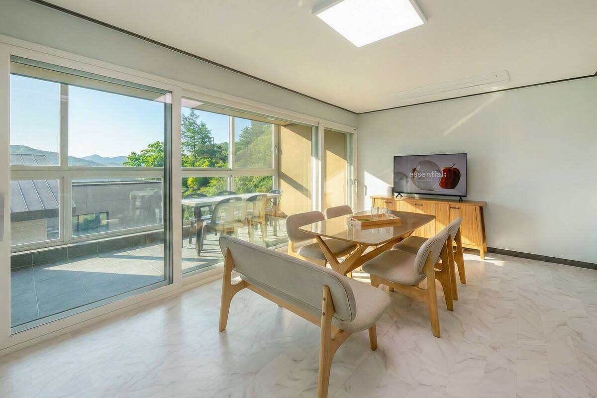 Basic Room, 1 Bedroom (201)