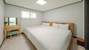 Basic Room, 1 Bedroom (201) | 1 bedroom, WiFi (free)