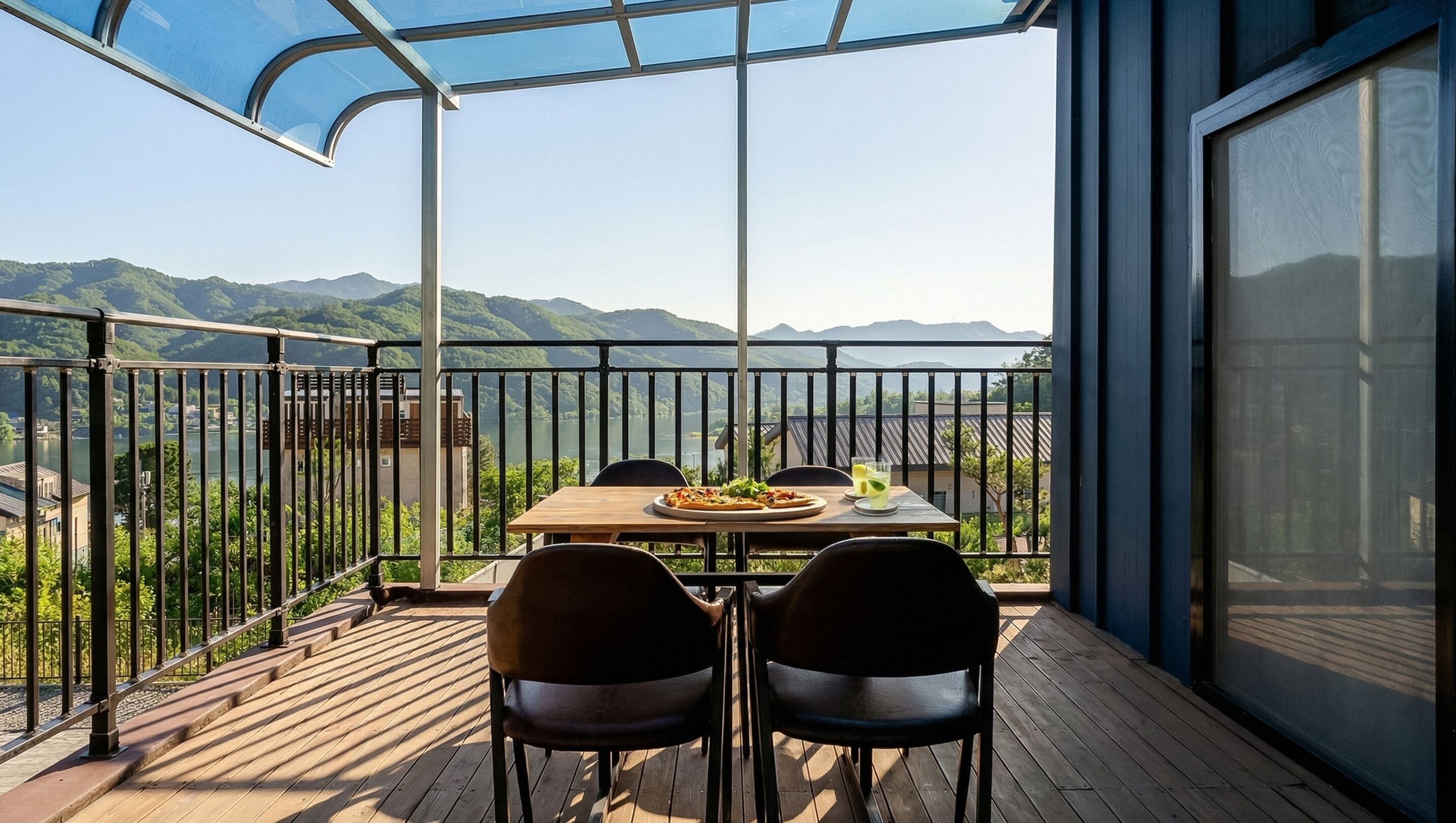 Basic Room, 1 Bedroom (Entire house) | 1 bedroom, free WiFi