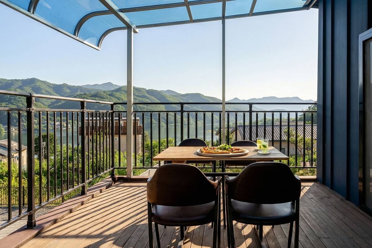 Basic Room, 1 Bedroom (Entire house) | 1 bedroom, free WiFi