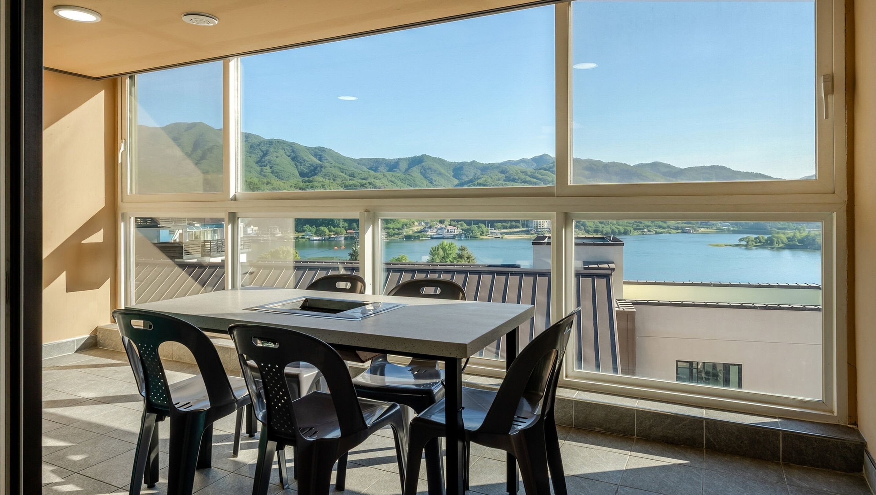 Basic Room, 1 Bedroom (301)