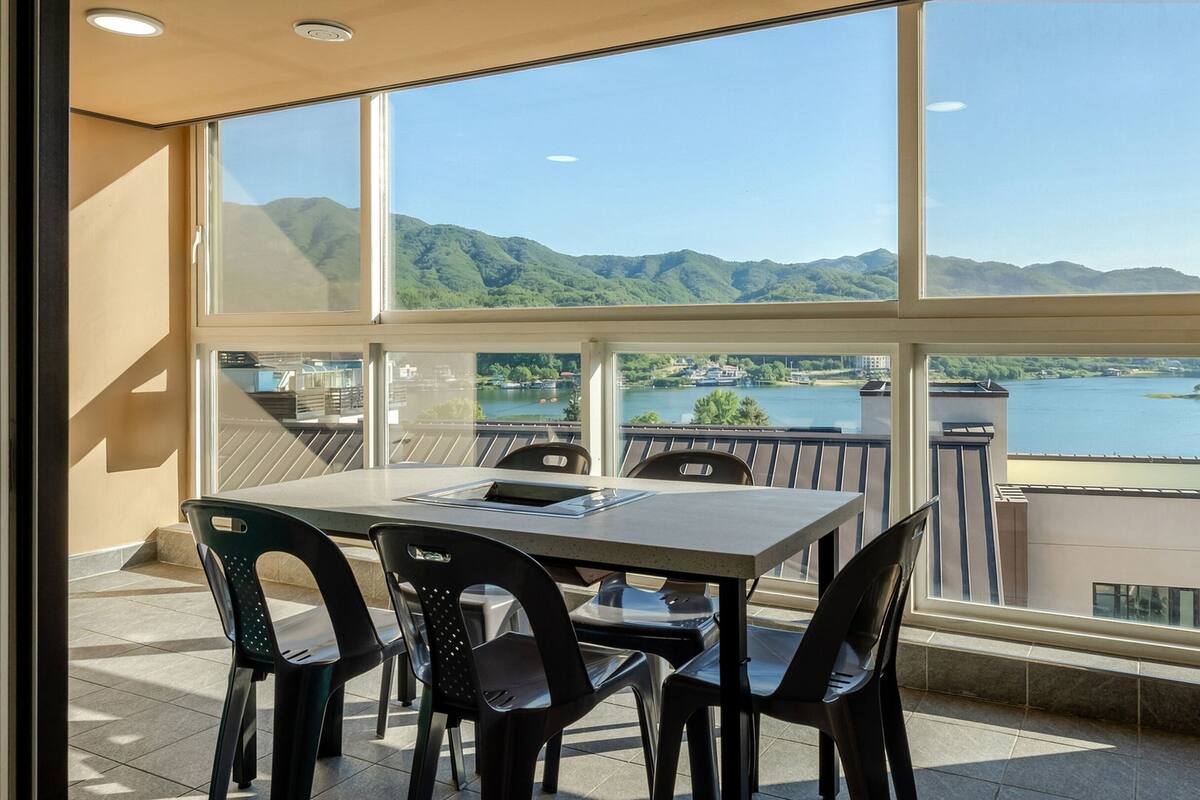 Basic Room, 1 Bedroom (301)