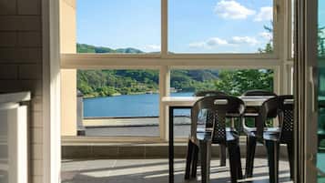 Basic-Zimmer, 2 Schlafzimmer (302) | 1 Schlafzimmer, kostenloses WLAN