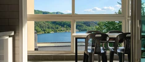 Basic-rum - 2 sovrum (302) | 1 sovrum och gratis wi-fi