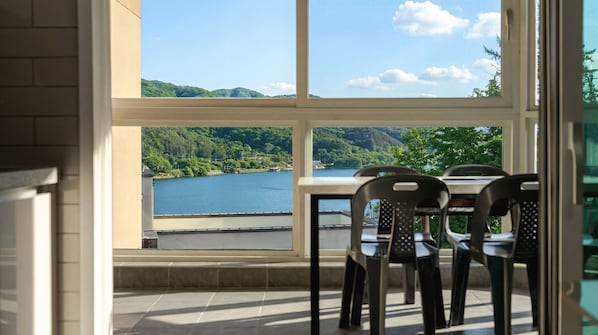 Chambre, 2 chambres (302) | 1 chambre, Wi-Fi gratuit