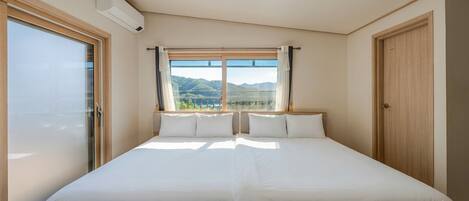 Kamar Basic, 1 kamar tidur (Entire house) | 1 kamar tidur dan Wi-Fi gratis