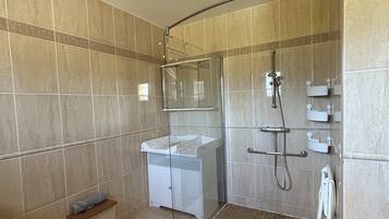 Bruser, håndklæder