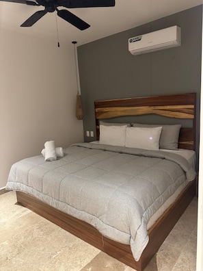 Apartment, 1 Bedroom | 1 bedroom - Beautiful 1 Bedroom in Aldea Zama Town Center (Tulum)
