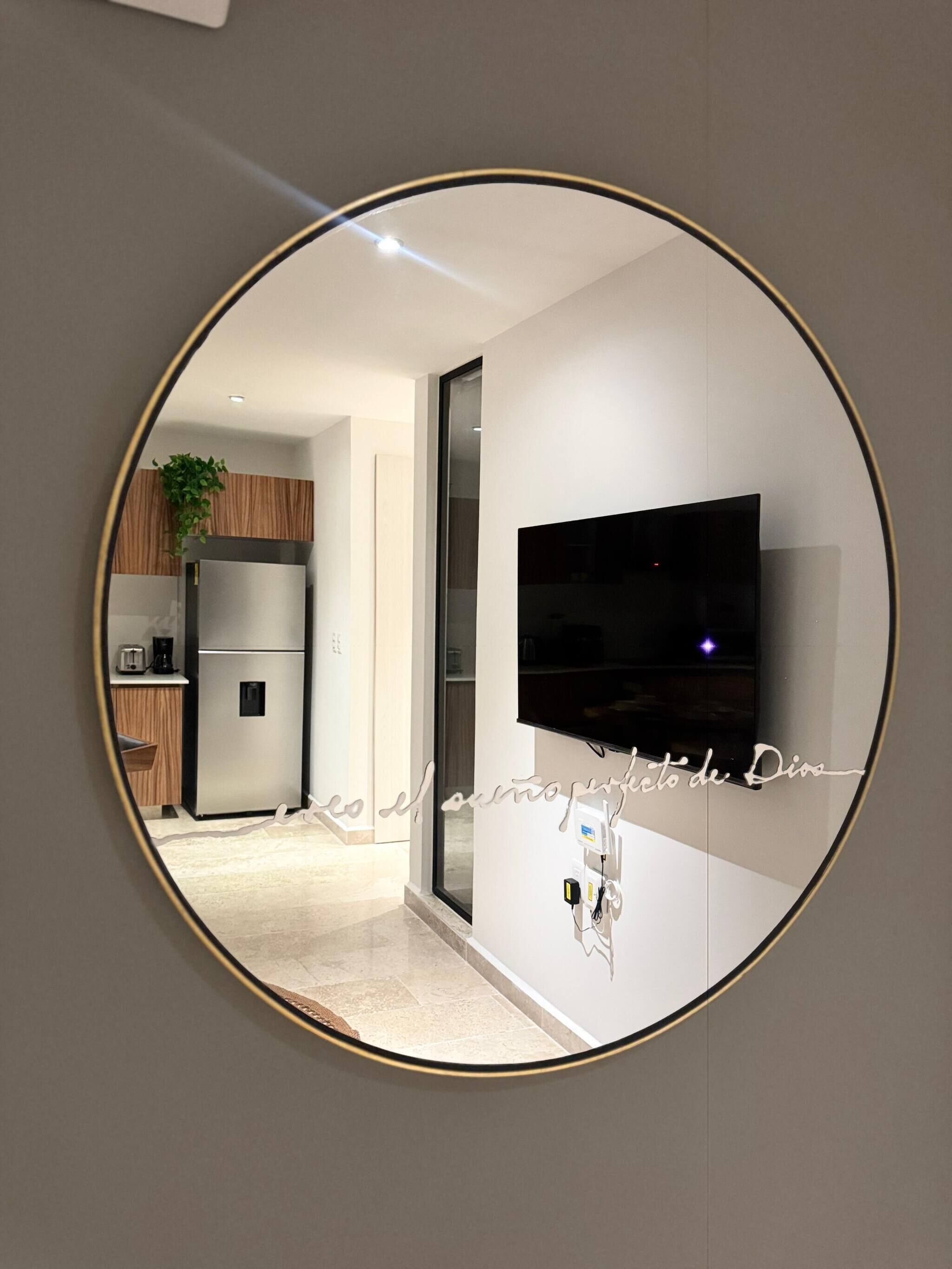 Apartment, 1 Bedroom | Room amenity