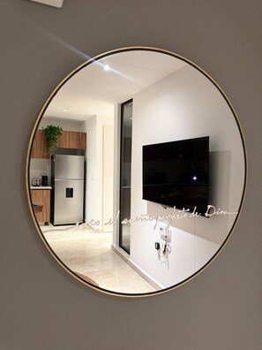 Servicios de la habitación