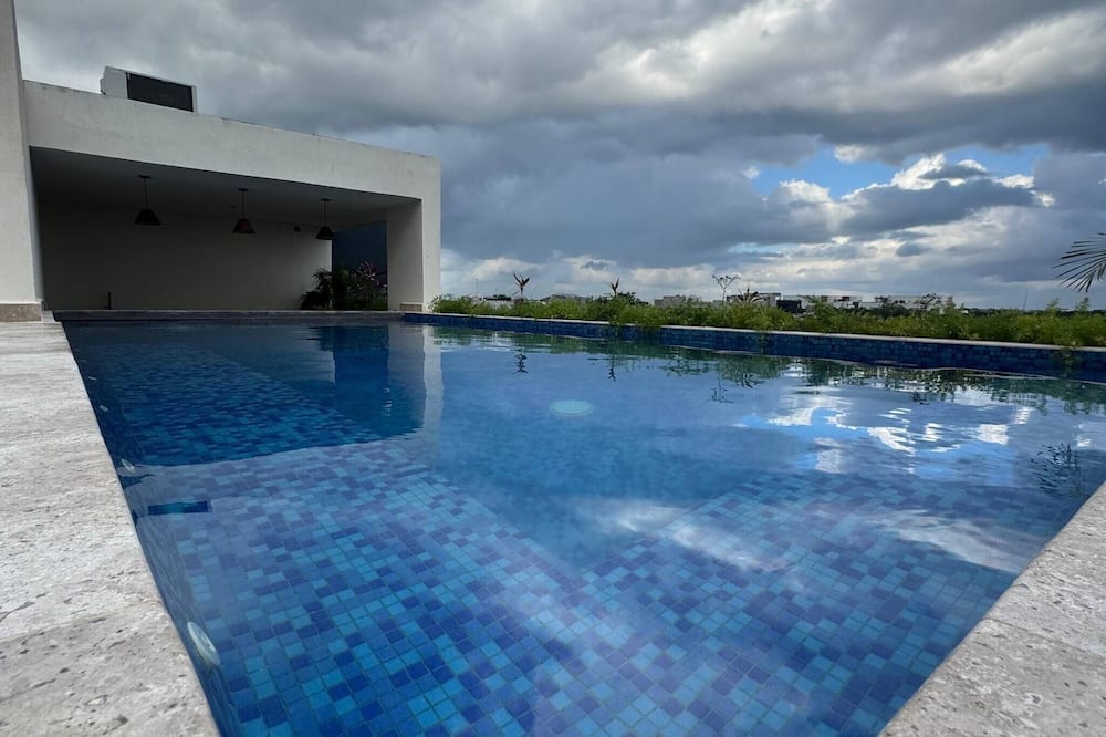 Beautiful 1 Bedroom in Aldea Zama Town Center