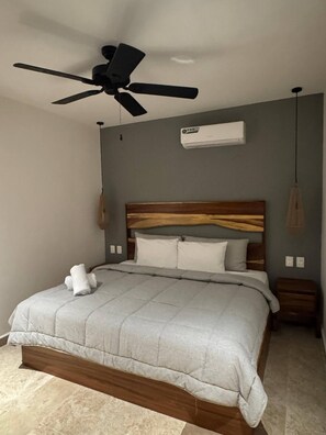 Apartment, 1 Bedroom | 1 bedroom - Beautiful 1 Bedroom in Aldea Zama Town Center (Tulum)