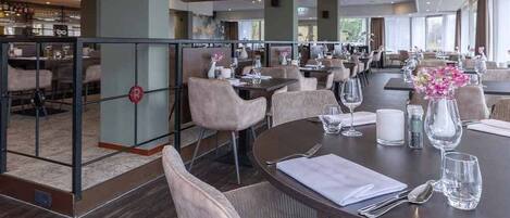 Restaurantes