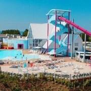 Combe Haven Holiday Park - Holiday Accommodation 17062