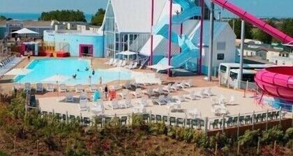 Combe Haven Holiday Park - Holiday Accommodation 17062