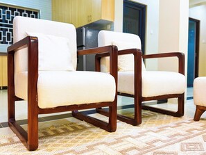 Interior - Charm Luxe Homes (Kampala)