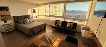 (15) Daily, new, swimming pool, parking, gym, nice, safe, exclusive, central,