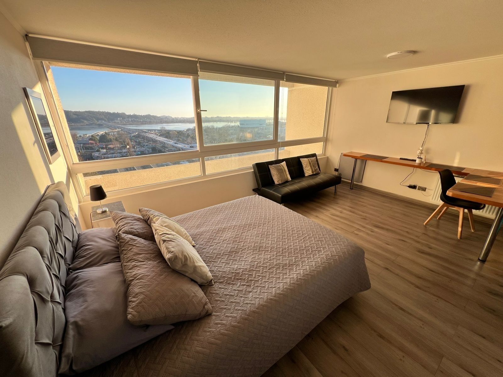 Ferro/asse da stiro, Wi-Fi, lenzuola