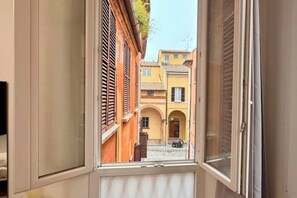 Interior - Elegance and quiet in the heart of Bologna, a stone's throw from Piazza Maggiore (Bologna)